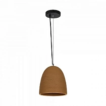 Подвесной светильник ARTE LAMP CENTO A7083SP-1BJ