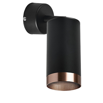 Спот настенный Lightstar Rullo RB437430