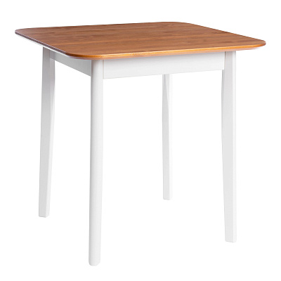 Стол Sonata Lux table / Соната Люкс тейбл 750 Антик / Белый