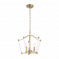 Подвесная люстра ST LUCE РЕГАЛИЯ SL1406.303.03