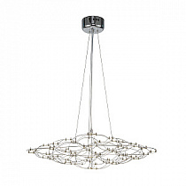 Подвесная люстра Favourite Thinner 4305-8P