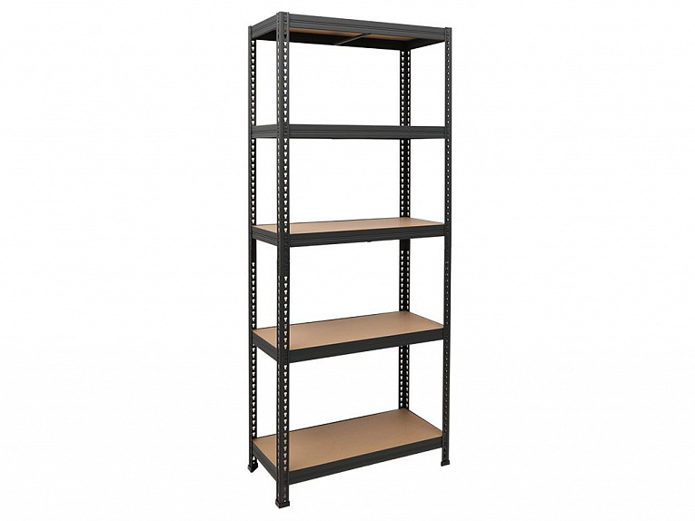 Металлический стеллаж SBL 180KD/75x35/5 до 750 кг