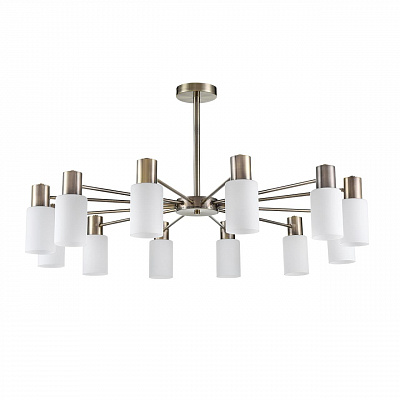 Люстра на штанге LUMION MAVE 8100/12C