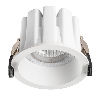 Уличный потолочный светильник Lightstar Ciclone 385046