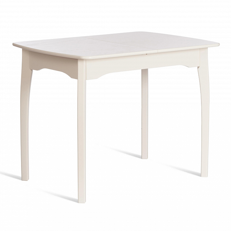 Стол CATERINA / КАТЕРИНА Ivory white
