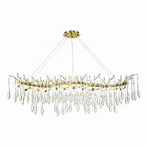 Подвесная люстра ST LUCE TEARDROPS / ТИРДРОПС SL1660.213.12