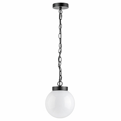 Уличный подвесной светильник Lightstar bolla 373110