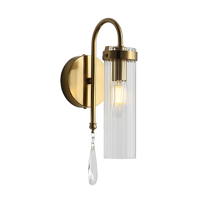 Бра ST LUCE ЛЮМИНЕРА SL1401.301.01