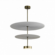 Подвесной светильник ODEON LIGHT FELT 7035/20CA