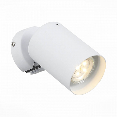 Спот настенный ST LUCE FANALE / ФАНЕЙЛ SL597.501.01