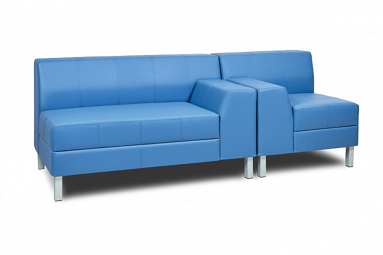 Модульный офисный диван toForm М9L Легкий стиль (Easy style)