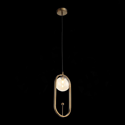 Подвесной светильник ST LUCE REXITE / РЕКСИТ SL1001.203.01