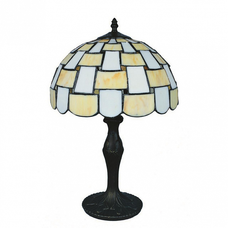Лампа настольная Omnilux Shanklin OML-80104-01