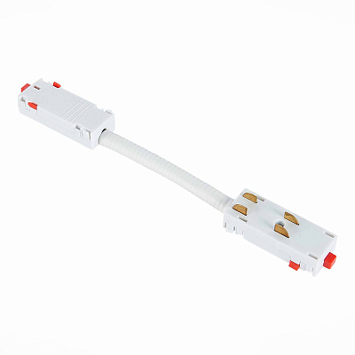 Коннектор угловой ST LUCE СКАЙЛАЙН 220V ST015.522.11H