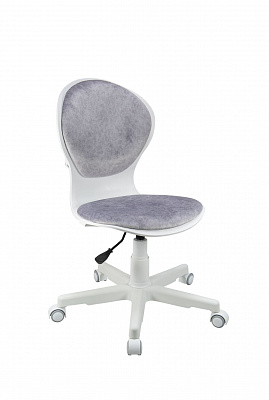 Кресло для персонала Riva Chair RUSSIA 1139 FW PL White Аметист