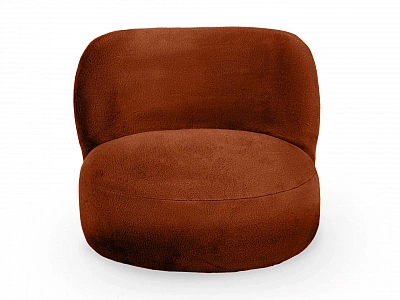 Кресло Patti коричневый 850112