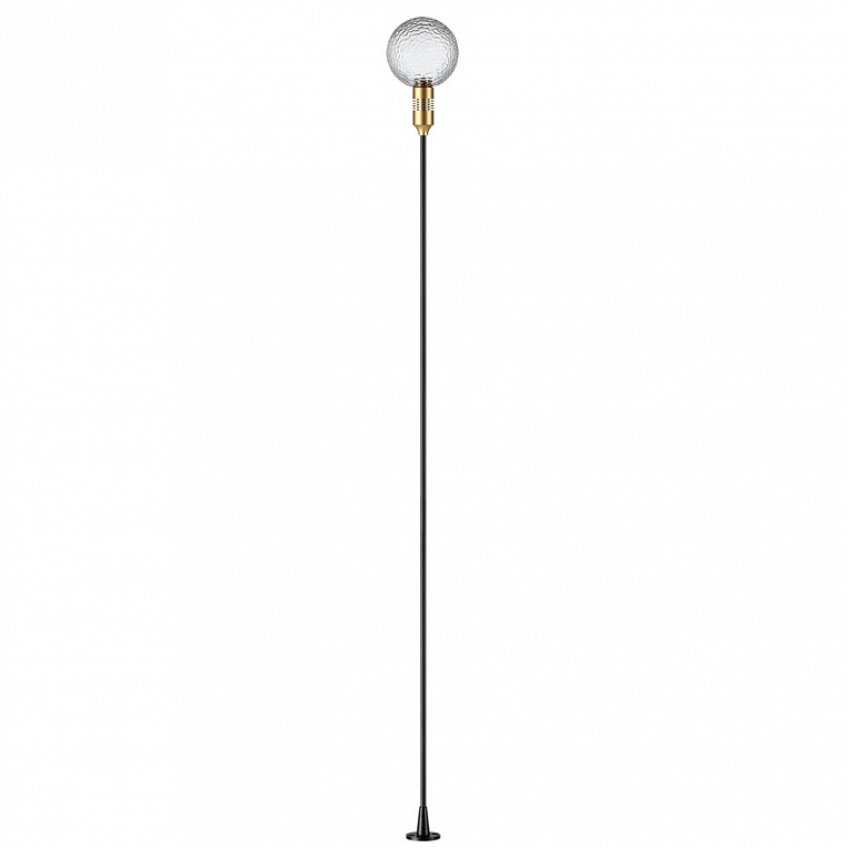 Садово-парковый фонарь ODEON LIGHT DANDE 7121/2GLB