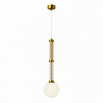 Подвесной светильник Maytoni Teatro / Театро MOD287PL-01BS