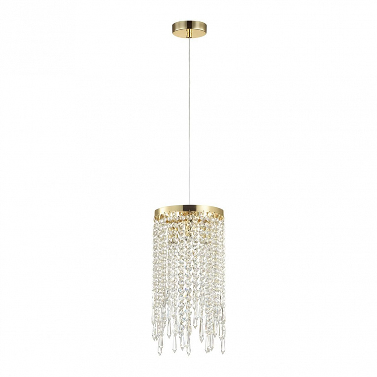 Подвесной светильник ODEON LIGHT CHOKKA 5028/3
