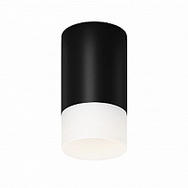 Уличный потолочный светильник Maytoni Ember / Эмбер O499CL-L10B3K
