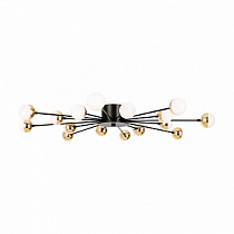 Накладная люстра Freya Celebrity / Селебрити FR5242CL-16B