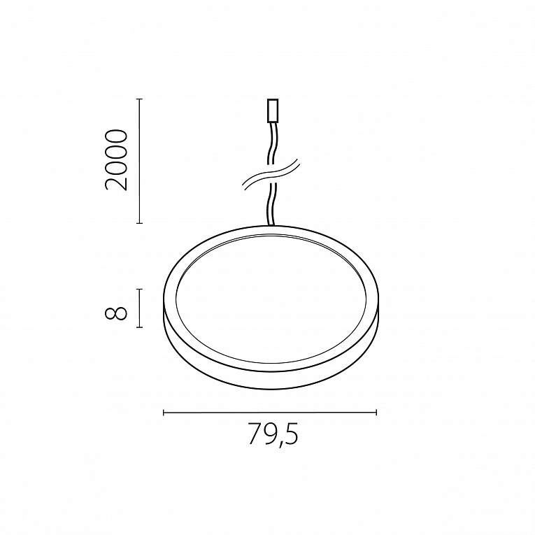 Точечный накладной светильник Lightstar Mobiled 036540-4