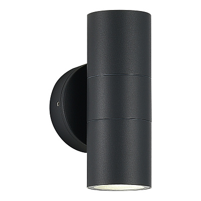 Уличный настенный светильник ST LUCE TUBO / ТУБО SL9008.701.02