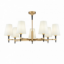Люстра Maytoni Zaragoza / Зарагоза H001CL-07BS