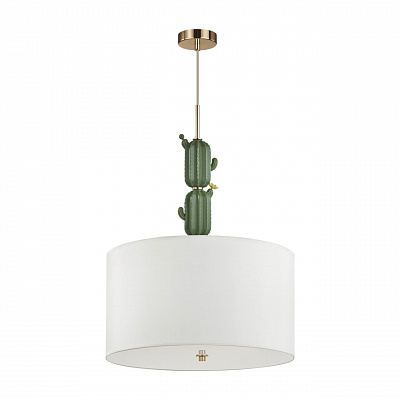 Люстра ODEON LIGHT CACTUS 5425/3