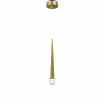Подвесной светильник Lightstar PUNTO MINI 807003-2
