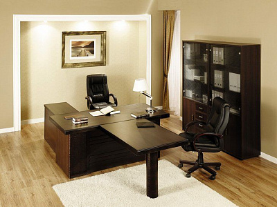 Мебель в кабинет директора Torino