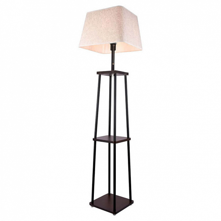 Торшер LUSSOLE WRANGELL LSP-0523