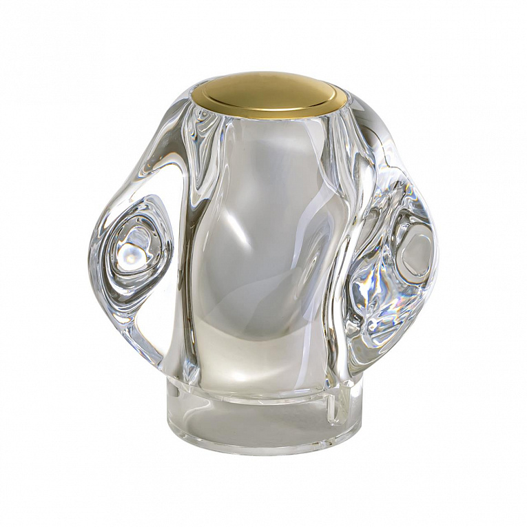 Лампа настольная ODEON LIGHT JEMSTONE 5085/2TL