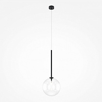Подвесной светильник Maytoni Mood / Муд MOD172PL-01B