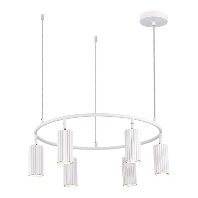 Подвесная люстра ST LUCE KENDO / КЕНДО SL1213.503.06