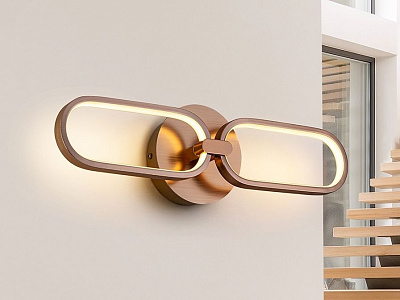 Бра Schuller Colette 88280