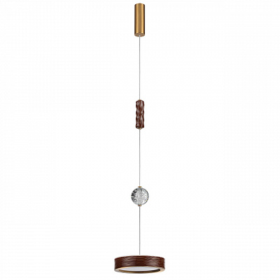 Подвесной светильник ODEON LIGHT EXCLUSIVE RIVIERA 5450/32LB