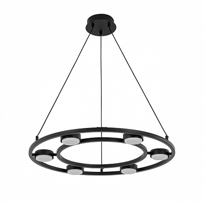 Подвесная люстра LUMION TORINA 8340/6