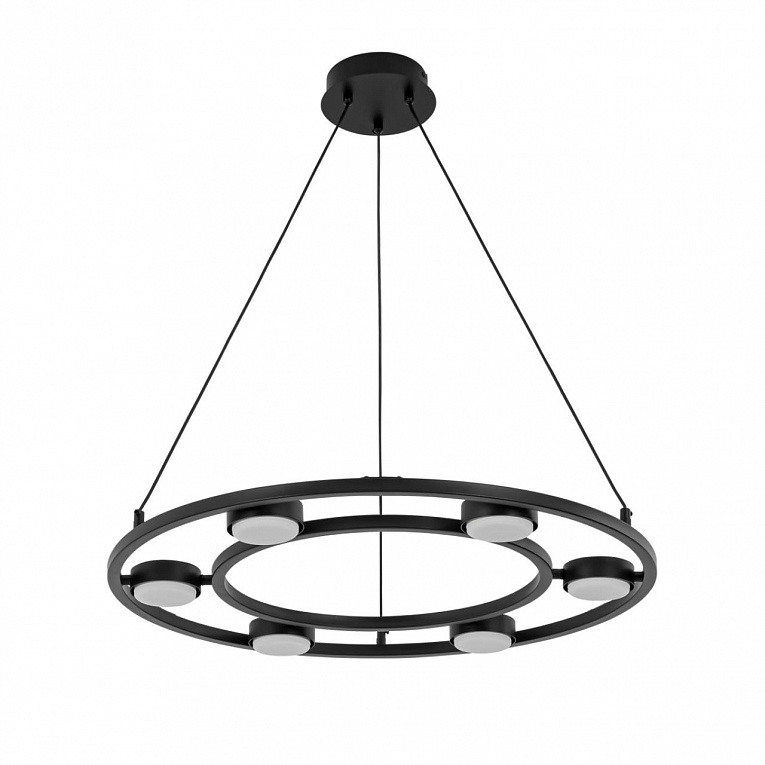 Подвесная люстра LUMION TORINA 8340/6
