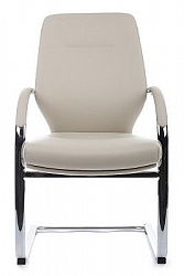 Кресло RIVA DESIGN С1711 светло-серый