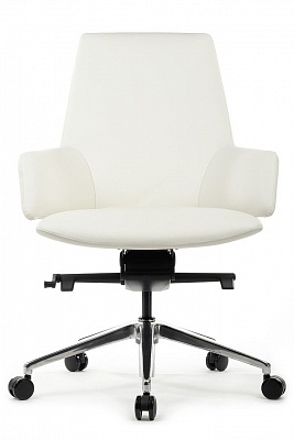 Кресло RIVA DESIGN B1719 белый