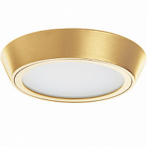 Точечный накладной светильник Lightstar Urbano 214934