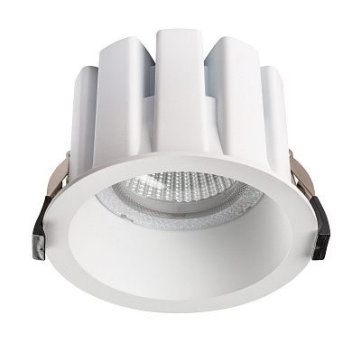 Уличный потолочный светильник Lightstar Ciclone 385146