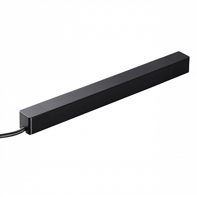 Драйвер для шинопровода в ГКЛ и шинопровода в натяжной потолок IP20 200W 48V Novotech SMAL 359216