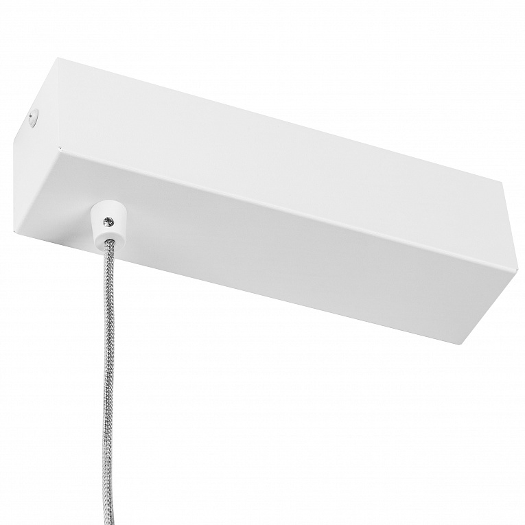 Крышка для скрытого монтажа блока питания Profiled Lightstar 419016