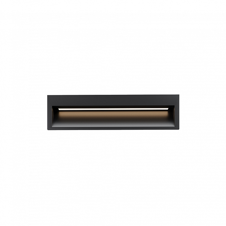 Подсветка ступеней Maytoni Футо O512SL-L6B3K