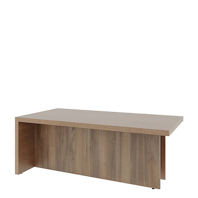 Стол кофейный Pointex Артвуд (Artwood) ATW37961222 дуб капучино