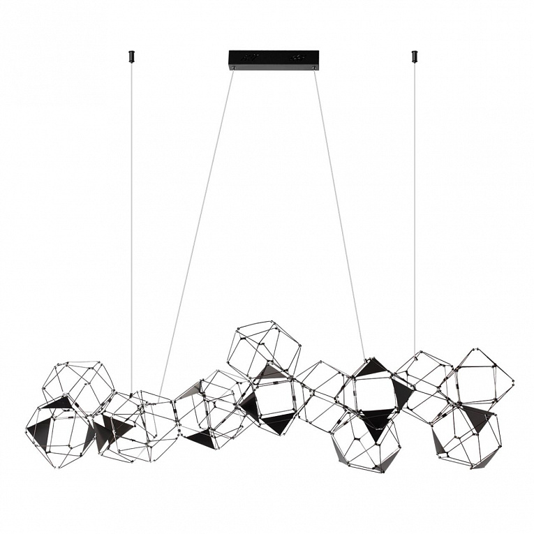 Подвесная люстра ODEON LIGHT TRELLIS 5087/64L
