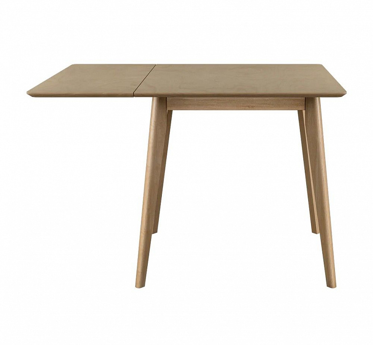 Стол Пегас Drop leaf (76 -114) х76 Daiva дуб