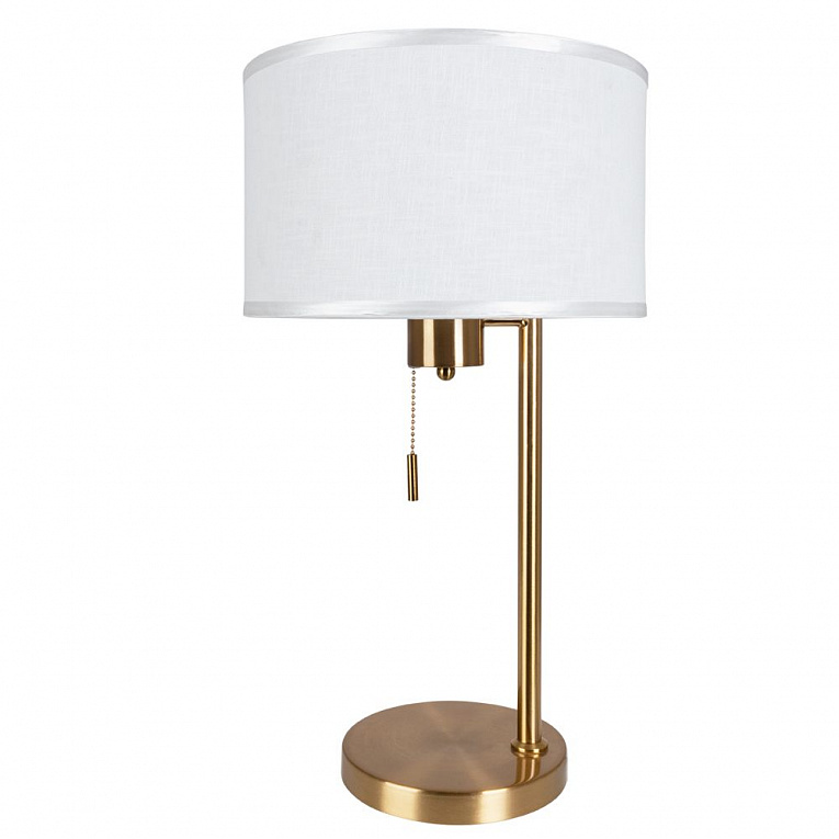 Лампа настольная Arte Lamp PROXIMA A4031LT-1PB